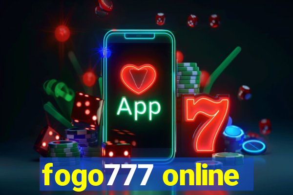 fogo777 online