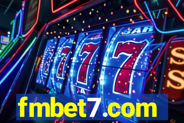 fmbet7.com