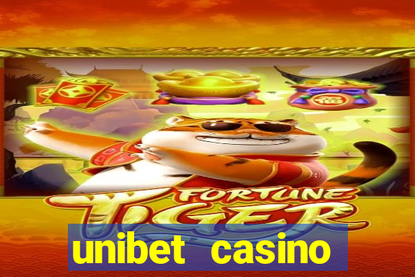 unibet casino review brand