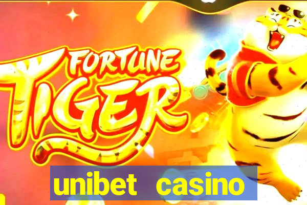 unibet casino review brand