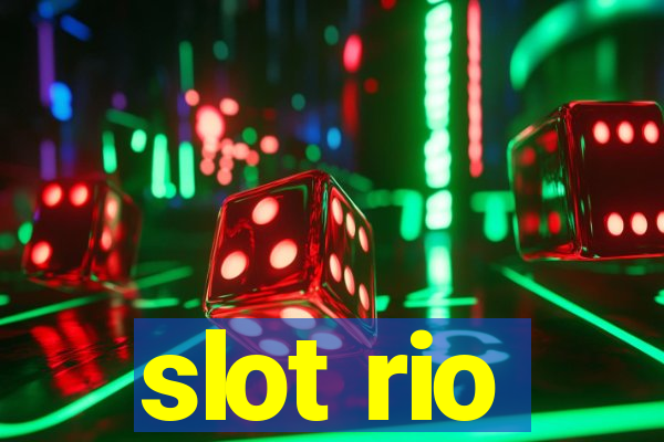 slot rio