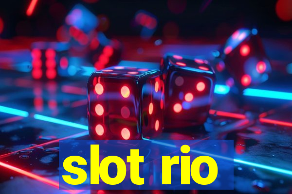 slot rio