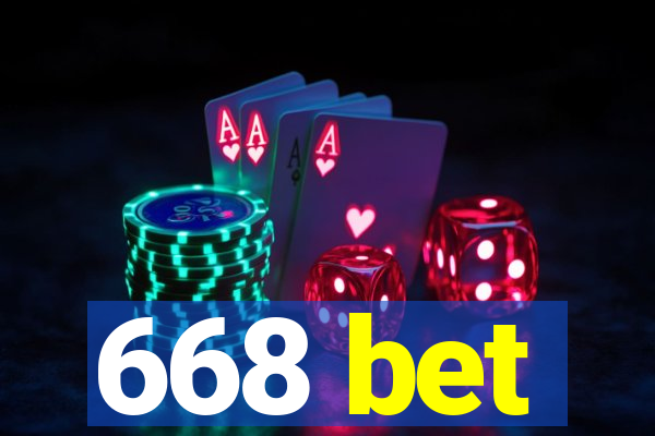 668 bet