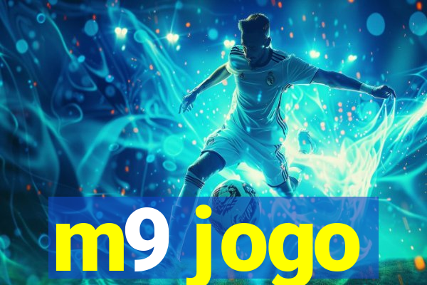 m9 jogo