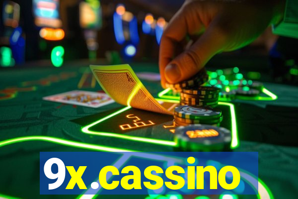 9x.cassino