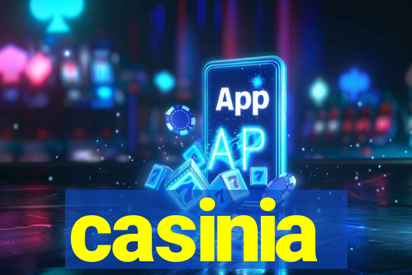 casinia