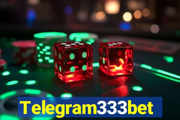 Telegram333bet