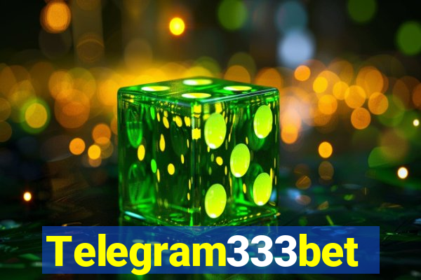 Telegram333bet