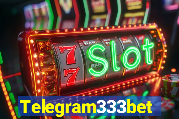 Telegram333bet