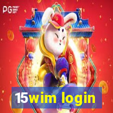 15wim login