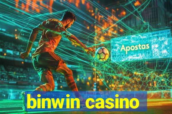 binwin casino