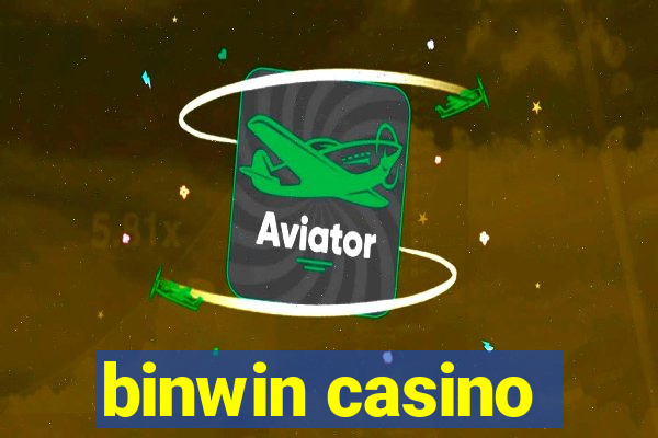 binwin casino