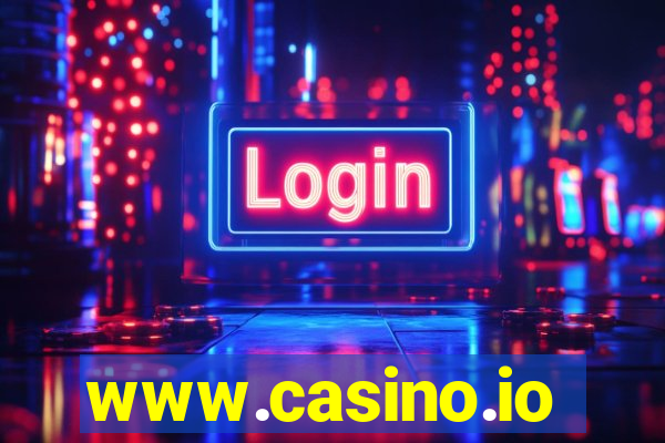 www.casino.io