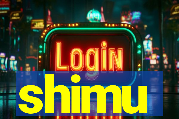 shimu