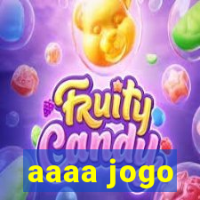 aaaa jogo