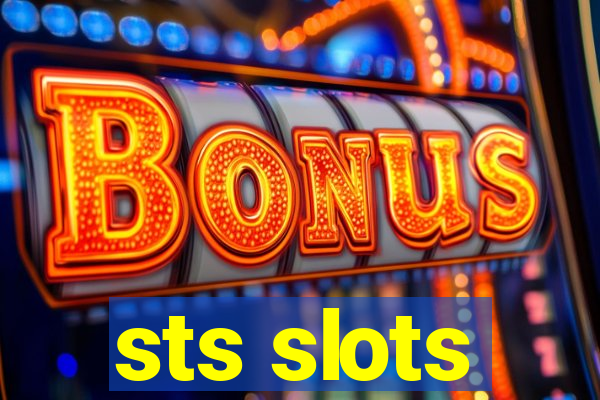 sts slots