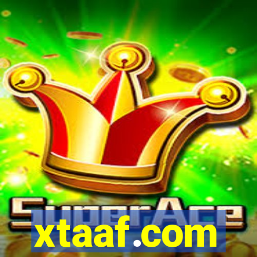 xtaaf.com