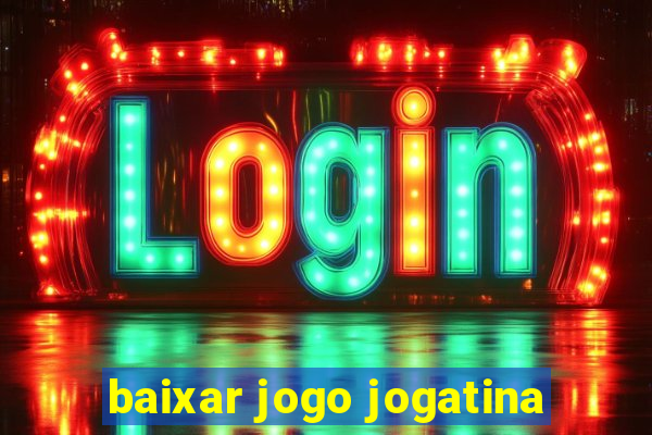 baixar jogo jogatina