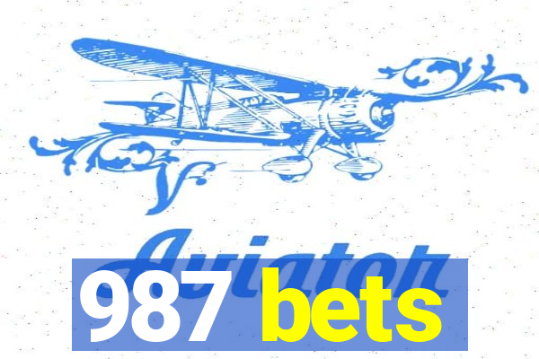 987 bets