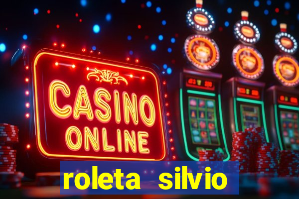 roleta silvio santos jogo