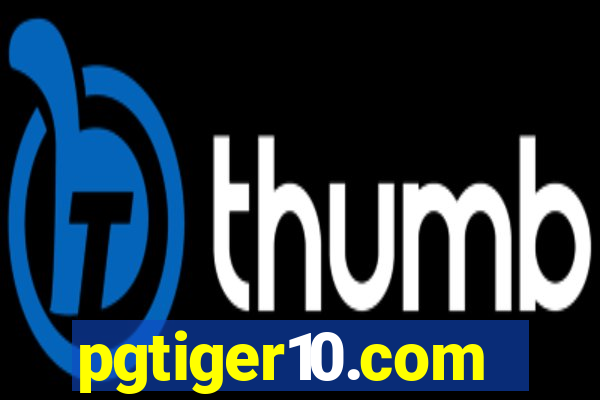 pgtiger10.com