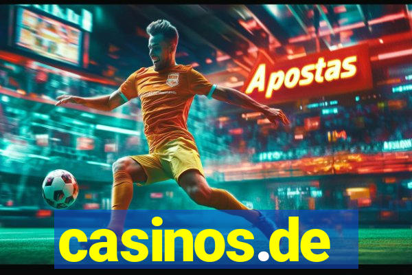 casinos.de