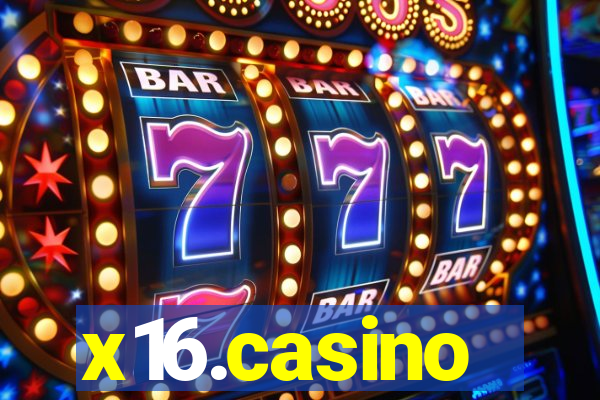 x16.casino