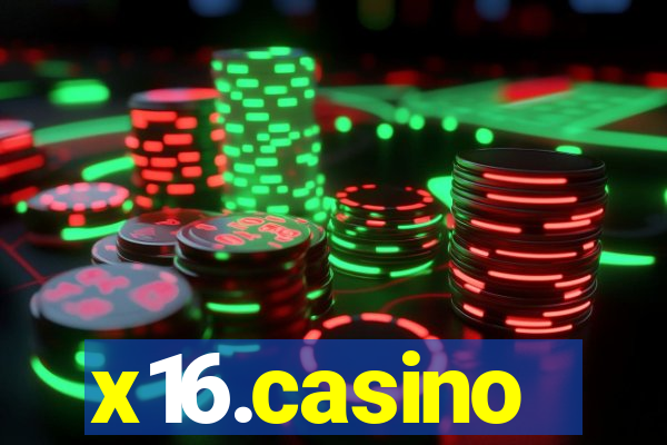 x16.casino