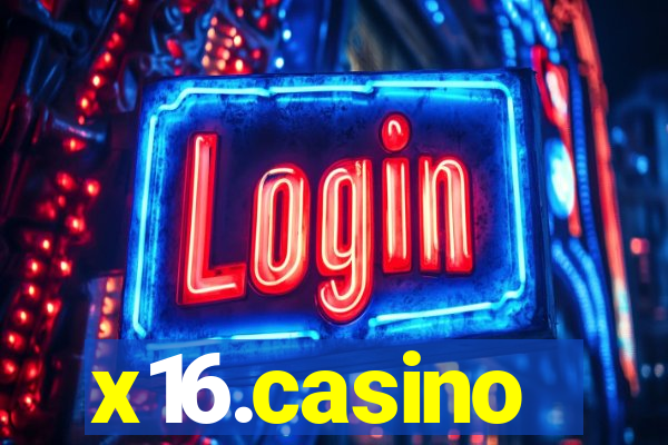 x16.casino