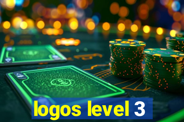 logos level 3