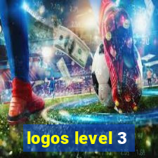 logos level 3