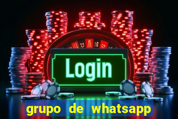 grupo de whatsapp coin master