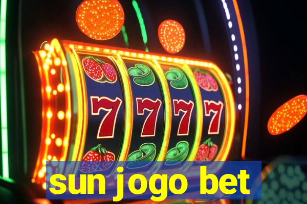 sun jogo bet