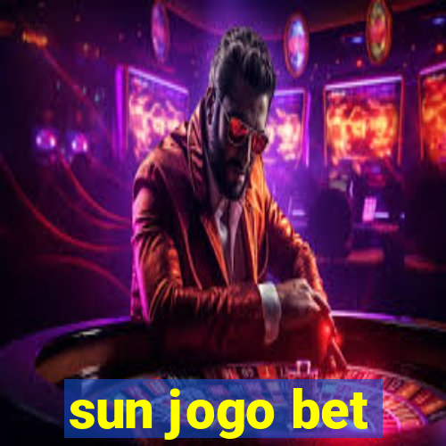 sun jogo bet