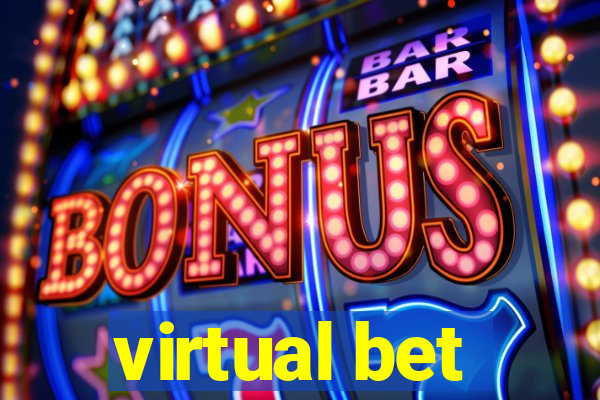 virtual bet