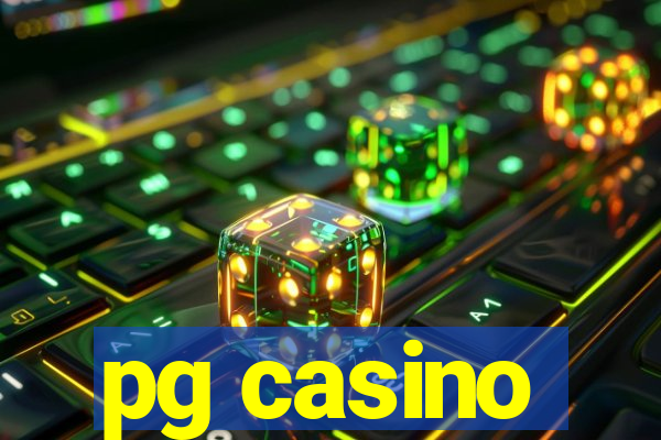 pg casino