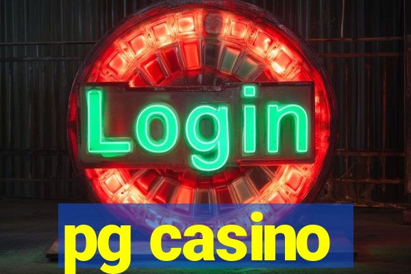 pg casino