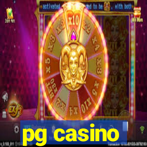 pg casino