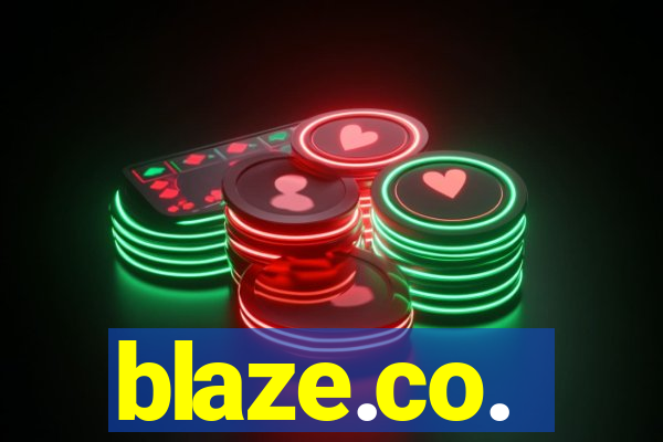 blaze.co.