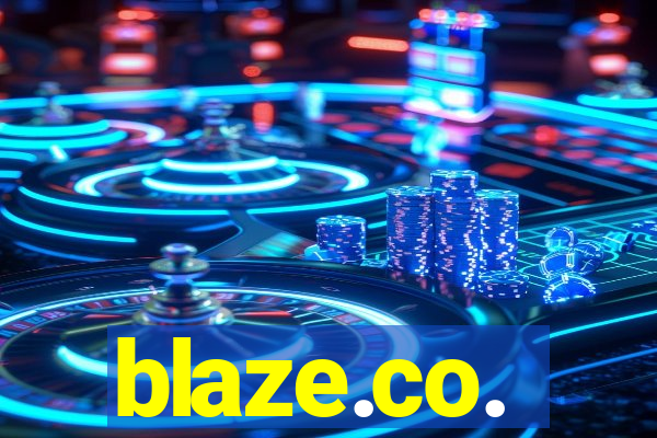 blaze.co.