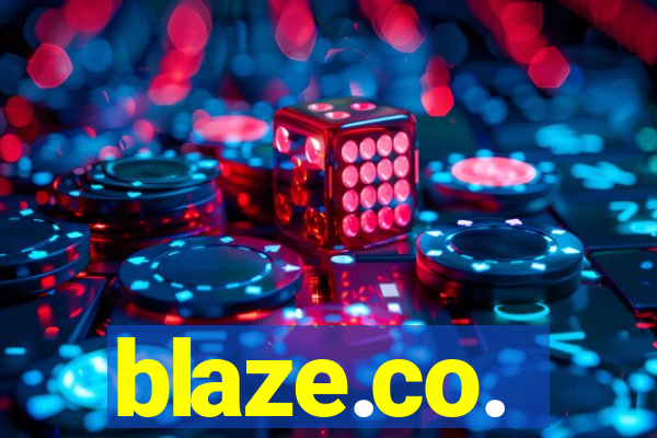 blaze.co.