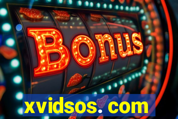 xvidsos. com