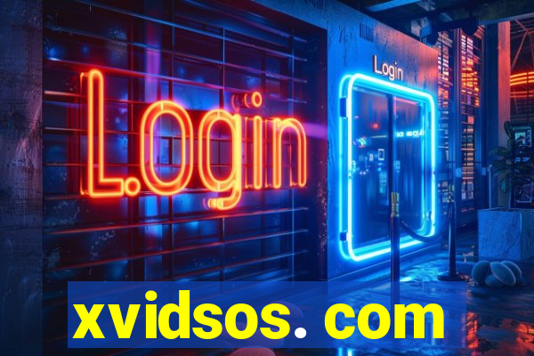 xvidsos. com