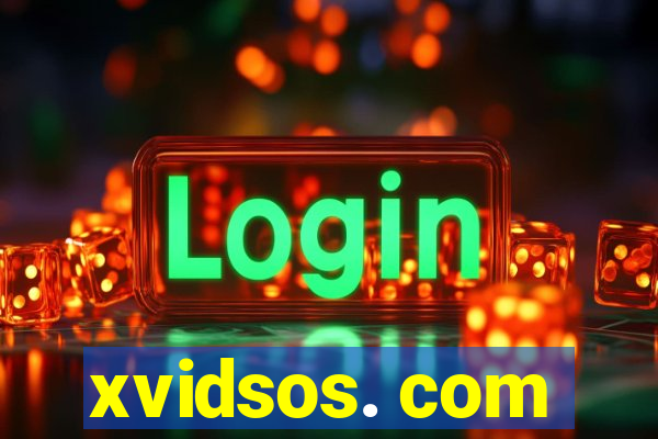 xvidsos. com