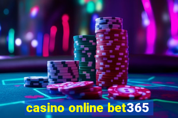 casino online bet365