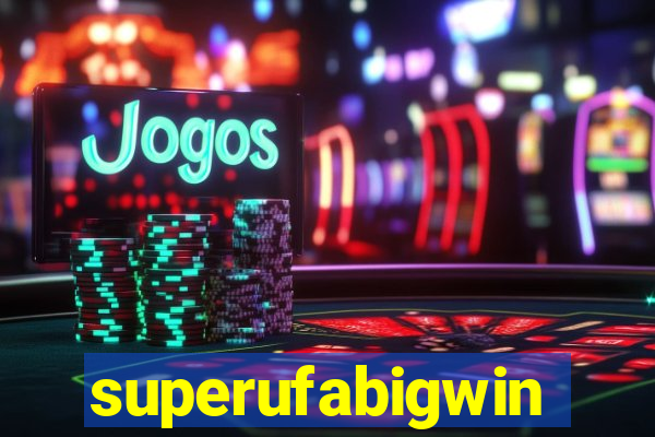 superufabigwin