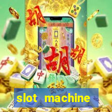 slot machine biggest wins