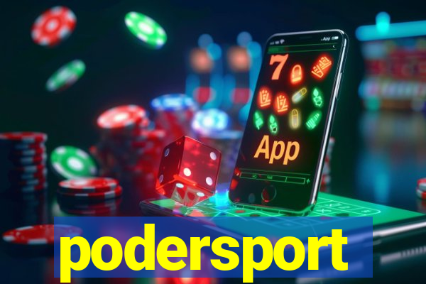 podersport