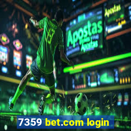 7359 bet.com login