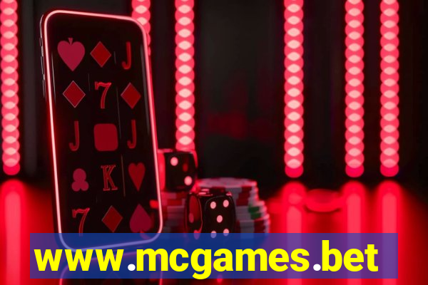 www.mcgames.bet